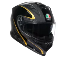 Integralny kask AGV K7 E2206 MPLK FLOW 46
