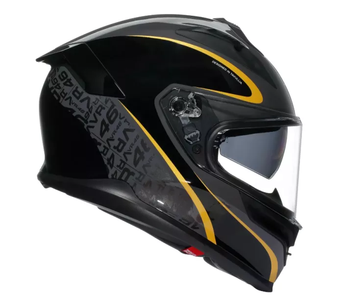 AGV K7 E2206 MPLK FLOW 46 vel. L