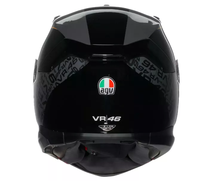AGV K7 E2206 MPLK FLOW 46 vel. L