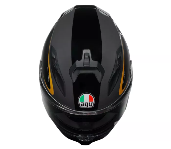 AGV K7 E2206 MPLK FLOW 46 vel. L