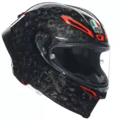 Kask motocyklowy AGV PISTA GP RR DOT MPLK ITALIA CARBONIO FORGIATO