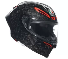 Kask motocyklowy AGV PISTA GP RR DOT MPLK ITALIA CARBONIO FORGIATO
