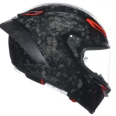 AGV PISTA GP RR E2206 DOT MPLK ITALIA CARBONIO FORGIATO vel. XL