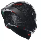 AGV PISTA GP RR E2206 DOT MPLK ITALIA CARBONIO FORGIATO vel. XL