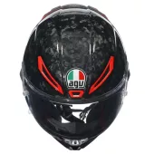 AGV PISTA GP RR E2206 DOT MPLK ITALIA CARBONIO FORGIATO vel. XL