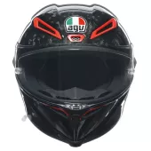 AGV PISTA GP RR E2206 DOT MPLK ITALIA CARBONIO FORGIATO vel. XL