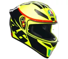 Kask motocyklowy integralny AGV K1 Grazie Vale XS