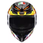 Kask motocyklowy AGV K1 S E2206 BEZZECCHI 2023