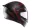 Kask motocyklowy AGV K1 S E2206 SLING MATT BLACK/RED