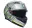 AGV K3 E2206 MPLK FORTIFY GREY/BLACK/YELLOW FLUO vel. 2XL