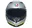 Kask motocyklowy AGV K3 E2206 MPLK FORTIFY GREY/BLACK/YELLOW FLUO