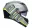 Kask motocyklowy AGV K3 E2206 MPLK FORTIFY GREY/BLACK/YELLOW FLUO