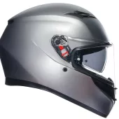 Kask motocyklowy AGV K3 E2206 MPLK RODIO GREY MATT