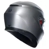 Kask motocyklowy AGV K3 E2206 MPLK RODIO GREY MATT