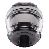 Kask motocyklowy AGV K6 S E2206 MPLK ULTRASONIC MATT BLACK/GREY