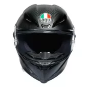 AGV PISTA GP RR E2206 DOT MPLK MONO MATT CARBON