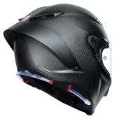 AGV 2118356002 007 S PISTA GP RR E2206 DOT MPLK MONO MATT CARBON