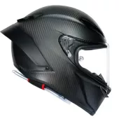 AGV PISTA GP RR E2206 DOT MPLK MONO MATT CARBON