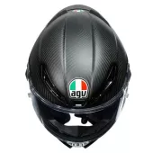 AGV 2118356002 007 S PISTA GP RR E2206 DOT MPLK MONO MATT CARBON