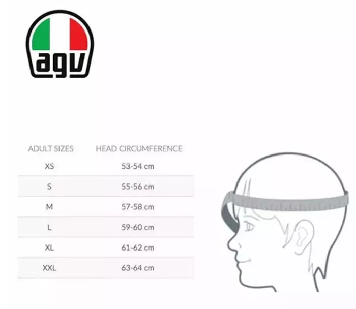 Kask motocyklowy AGV K1S E2206 SLING MATT BLACK/PINK vel. XS