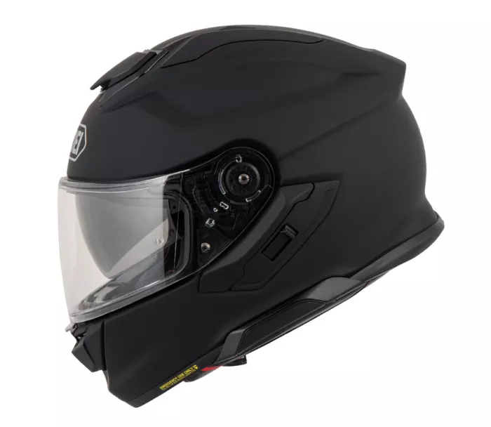 Kask motocyklowy Shoei GT-AIR 3 matt black