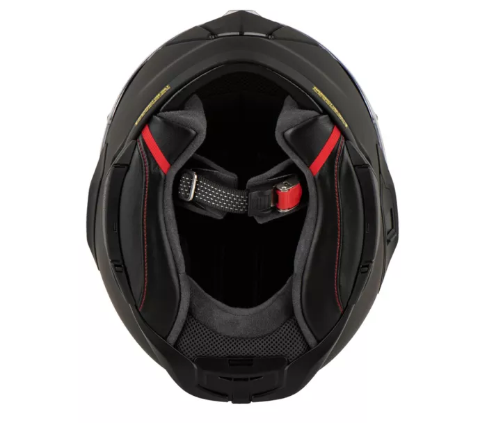Kask motocyklowy Shoei GT-AIR 3 matt black