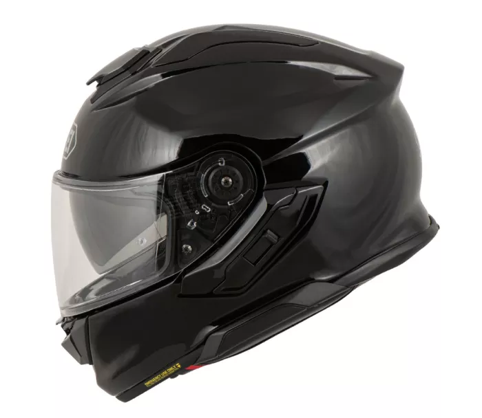 Kask motocyklowy Shoei GT-AIR 3 black