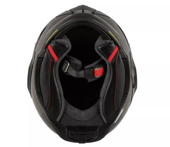 Kask motocyklowy Shoei GT-AIR 3 black