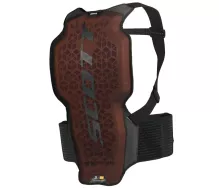 Ochraniacz kręgosłupa SCOTT AirFlex Pro black