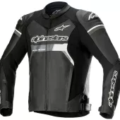 Kurtka motocyklowa Alpinestars GP Force Airflow czarna