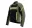 Kurtka męska Dainese AIR FRAME 3 TEX ARMY GREEN/BLACK/FLUO YELLOW