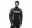 Kurtka męska Dainese AIR FRAME 3 TEX ARMY GREEN/BLACK/FLUO YELLOW