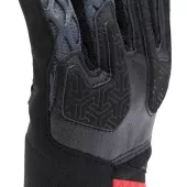 Rękawiczki motocyklowe Dainese AIR-MAZE UNISEX BLACK/IRON-GATE