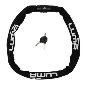 Luma Alfa chain plus black