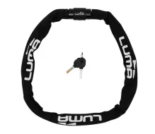 Luma Alfa chain plus black