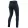 Jeansy damskie na motocykl Trilobite Allshape regular fit niebieskie rozmiar 32