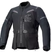 Alpinestars ST-7 2L gore-tex black/dark grey vel. XL