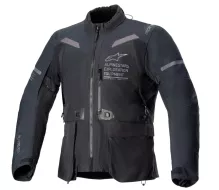 Kurtka motocyklowa Alpinestars ST-7 2L gore-tex black/dark grey