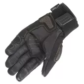 Rękawice Alpinestars Corozal V2 Drystar czarne piaskowe rozmiar 2XL