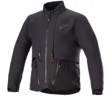 Kurtka motocyklowa Alpinestars 10 AMT-10 Drystar XF czarna rozmiar M