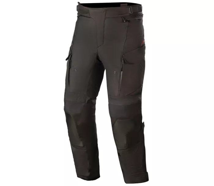 Spodnie motocyklowe Alpinestars Andes V3 Drystar czarne rozmiar M
