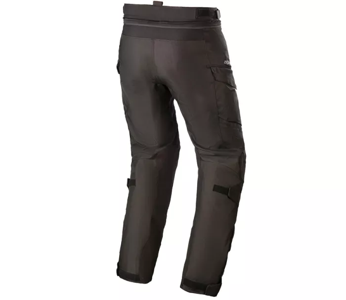 Spodnie motocyklowe Alpinestars Andes V3 Drystar czarne rozmiar M