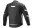 Kurtka motocyklowa Alpinestars Faster V2 czarno/biała