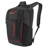 Plecak Alpinestars V2 czarno/czerwony