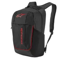 Plecak Alpinestars V2 czarno/czerwony