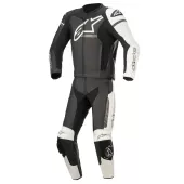 Kombinezon dwuczęściowy Alpinestars GP Force Phantom czarno/biały/szary rozmiar 52