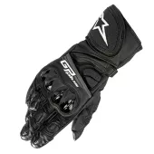 Rękawice motocyklowe Alpinestars GP plus R V2 czarne rozmiar XL