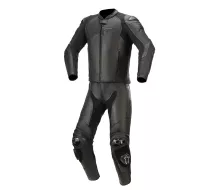 Kombinezon motocyklowy Alpinestars GP Plus v3 czarny rozmiar 50