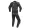 Kombinezon motocyklowy Alpinestars GP Plus v3 czarny rozmiar 50