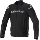 Kurtka motocyklowa Alpinestars T-GP Force czarna rozmiar 2XL